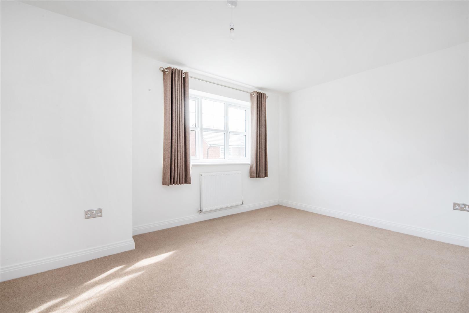 Marchioness Drive, Chorley